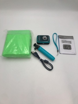VTECH KIDIZOOM VIDEO STUDIO HD APARAT DLA DZIECI