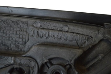 CHRYSLER YPSILON ZRCÁTKO BOČNÍ PRAVÉ 0 1.2 2013 RHD