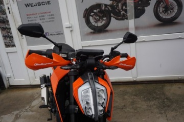 KTM Duke 125 390 690 2011-21 зеркала ТОП КОМПЛЕКТ