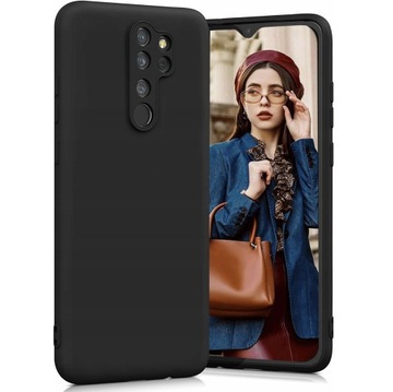 ETUI OBUDOWA SOFT CASE DO XIAOMI REDMI NOTE 8 PRO