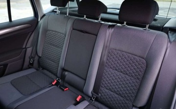 Volkswagen Golf Sportsvan Sportsvan Facelifting 1.5 TSI ACT 130KM 2018 Volkswagen Golf Sportsvan Volkswagen Golf Sportsvan 1.5 TSI ACT Join 1.5, zdjęcie 19