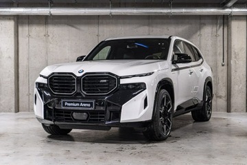 BMW XM SUV Plug-In 3.0 50e 476KM 2025 BMW XM 50e Dostępny od ręki!, zdjęcie 3