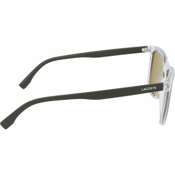 Okulary Przeciwsłoneczne LACOSTE L882S 317 | 55/18 - 145 - #3