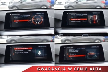 BMW Seria 5 G30-G31 Touring 520d 190KM 2019 BMW Seria 5 Kamera360 Head-Up Wirtual Digital-Key SkoryPamiec Asystenty, zdjęcie 27