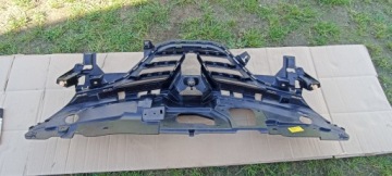 RENAULT CLIO V 5 RENAULT РЕШЕТКА 622567196R