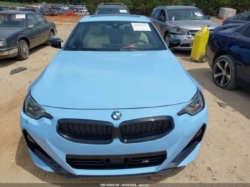 BMW Seria 2 F74 2025 BMW Seria 2 M240i xDrive 2025 3.0l 3.0 Benzyna 382KM, zdjęcie 6