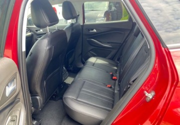 Opel 2021 Opel Grandland X OPEL GRANDLAND X 1.5 Diesel 130KM, zdjęcie 6