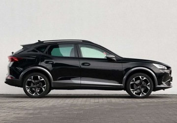 Cupra Formentor 2024 Cupra Formentor Matrix-LED Skora El. fotele kubelkowe Gwarancja 2029 S, zdjęcie 2