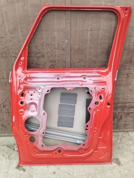 DVEŘE PRAVÉ PŘEDNÍ VW ID BUZZ 1T3