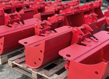 ЛОЖКА ГЛИНЯНАЯ 30СМ LEHNHOFF MS03 TAKEUCHI YANMAR