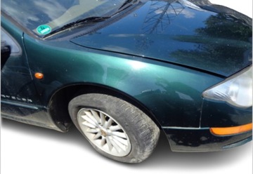 CHRYSLER 300M BLATNÍK PRAVÝ