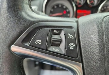 Opel Astra J GTC 1.4 Turbo ECOTEC 120KM 2015 Opel Astra NaviKameraPdcGrzaneFotele 1.4 Benzyna 120KM, zdjęcie 16