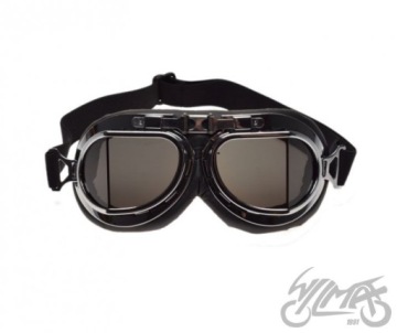 ОЧКИ-ВЕТЕРАНЫ МОДЕЛЬ T08 РАЗБИВАЕМЫЕ