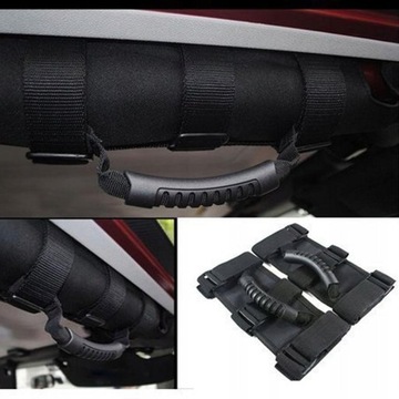 Do uchwytu pałąka do pałąka Jeep Wrangler
