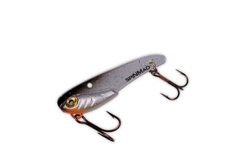 Cykada SPINMAD - Uklejka 2,5g 0301