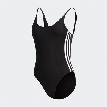 adidas Cotton Body Damskie strój kąpielowy roz.32