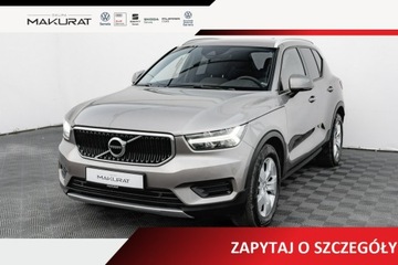 Volvo XC40 2022 Volvo XC 40 WJ6471K#T3 Momentum Pro Podgrz.f I
