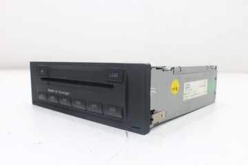 Radio Oryginalne 8E0035111C Audi A4 B6