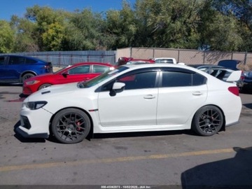 Subaru 2015 Subaru WRX 2015 Subaru WRX STI 4dr Sdn Limited 2.5 Benzyna 305KM, zdjęcie 1