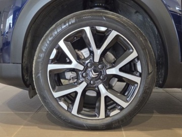 Citroen C5 Aircross SUV Facelifting 1.2 PureTech 131KM 2023 Citroen C5 Aircross 1.2 PureTech MAX EAT8 130KM SalonPL Gwarancja Dealer V, zdjęcie 28