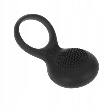 Svakom Tyler Silikon Królik Cock ring 100%