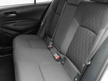 Toyota Corolla XII 2021 Toyota Corolla GD2A434#1.8 Hybrid Comfort Pakiet, zdjęcie 24