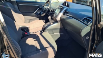 Toyota Verso Minivan Facelifting 1.8 Valvematic 147KM 2016 Toyota Verso 1.8BENZ 7osob Lift Navi kamera climatronic asysten bezwypadek, zdjęcie 17