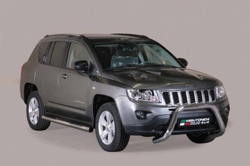 OCHRANNÝ RÁM PŘEDNÍ JEEP COMPASS 2011-2016