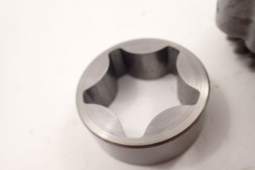 Масляный насос Dinli DL901 450