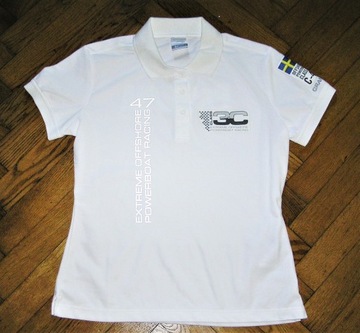 CRAFT OFFSHORE POWERBOAT CLASS 3C Pani L Powystawowa