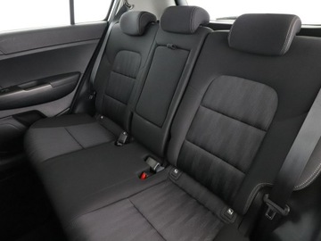 Kia Sportage IV SUV Facelifting 1.6 GDI 132KM 2021 Kia Sportage LPG navi klima auto kamera i czujniki, zdjęcie 16