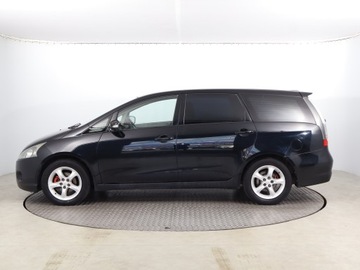Mitsubishi Grandis 2.0 DI-D 136KM 2006 Mitsubishi Grandis 2.0 DI-D, 7 miejsc, Klima,ALU, zdjęcie 2