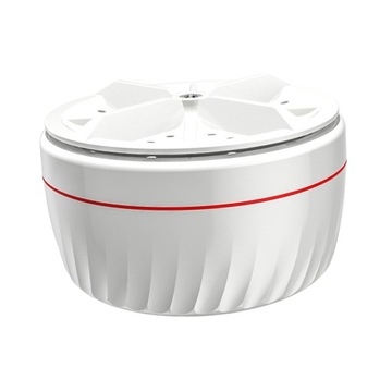 Mini pralka Pralka do ubrań 5V 1-kierunkowy obrót