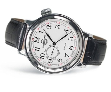 ZEGAREK VOSTOK RETRO KLASYCZNY AUTOMATIK 550930