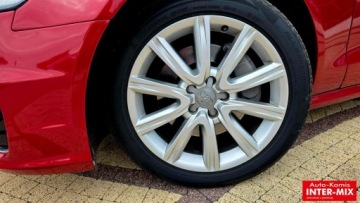 Audi A6 C7 Allroad quattro facelifting 3.0 TDI clean diesel 272KM 2015 Audi A6 Avant 3,0TDI 4X4 niski przebieg 3.0 Diesel 272KM, zdjęcie 7