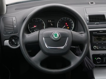 Skoda Octavia II Hatchback Facelifting 1.4 TSI 122KM 2012 Skoda Octavia 1.4 TSI, Salon Polska, Serwis ASO, zdjęcie 13