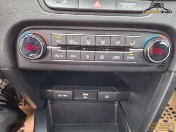 Kia XCeed Crossover 1.6 CRDi SCR 136KM 2021 Kia XCeed 1,6 CRDI 136KM klima elektryka FV 23 oplacony 1.6 Diesel 136KM, zdjęcie 18