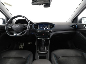 Hyundai IONIQ 2018 Hyundai IONIQ Premium hybryda skóra navi grzane, zdjęcie 14
