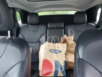 Jeep Cherokee V 2021 Jeep Cherokee Limited 2021 3.2l 3.2 Benzyna 271KM, zdjęcie 10