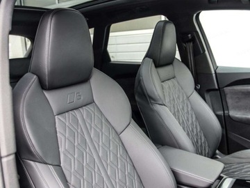 Audi Q5 II SUV Facelifting 2.0 40 TFSI MHEV 204KM 2025 AUDI Q5 TFSI quattro S line Suv 2.0 (204KM) 2025, zdjęcie 11