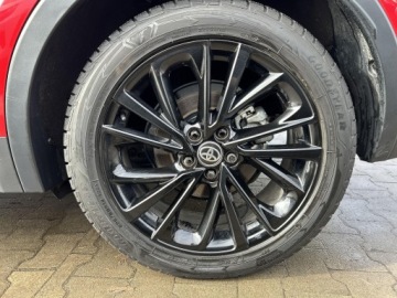 Toyota C-HR II SUV Plug-In 2.0 Hybrid Dynamic Force Plug-in  223KM 2024 Toyota C-HR 2.0 PHEV GR Sport Toyota C-HR NG 2.0 P, zdjęcie 32