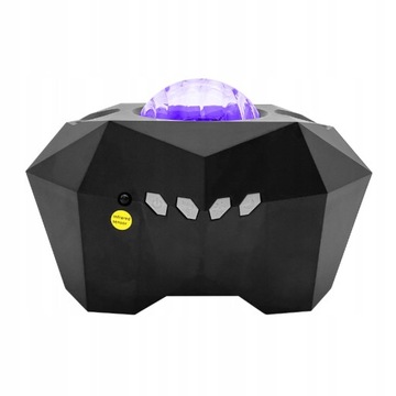 Светодиодный ночник для проектора Aurora Star