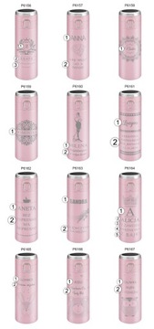 ТЕРМОКРУЖКА ТЕРМОС СО СВЕТОДИОДНЫМ НОСИКОМ С ГРАВИРОВКОЙ 400мл + БЕСПЛАТНО