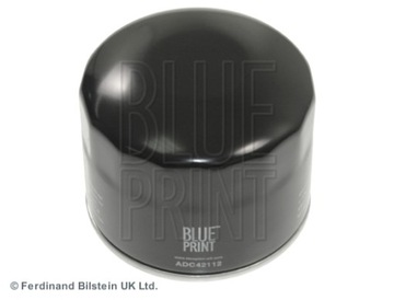 BLUE PRINT ADC42112 FILTR OLEJE