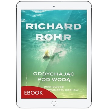 Дыхание под водой. Духовность и Программа Двенадцати