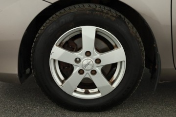 Toyota Auris II Touring Sports Facelifting 1.4 D-4D 90KM 2015 Toyota Auris 1.4 D-4D, Salon Polska, VAT 23%, zdjęcie 11