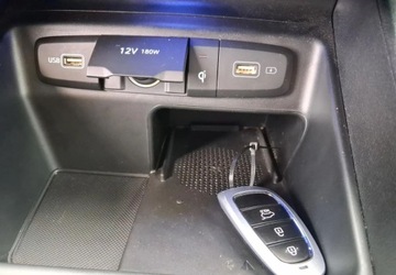 Hyundai Tucson IV 2022 Hyundai Tucson 1.6 T-GDI 180KM Executive Salon PL 4WD aut. DCT 51tys km, zdjęcie 21