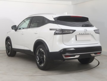 Nissan Qashqai III Crossover Facelifting 1.3 DIG-T MHEV 158KM 2025 Nissan Qashqai 1.3 DIG-T MHEV, 1. Właściciel, zdjęcie 3