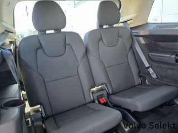 Volvo XC90 II 2025 Volvo XC 90 FV23 Ultra Bright B5 250KM AWD ACC BLI, zdjęcie 17