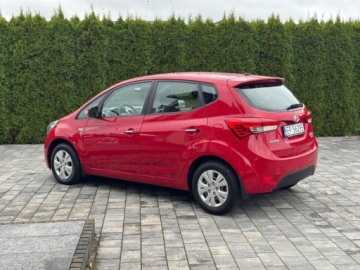 Hyundai ix20 2014 Hyundai ix20 1.4 CRDI Zadbany Bezwypadkowy 1.3 Diesel 90KM, zdjęcie 7